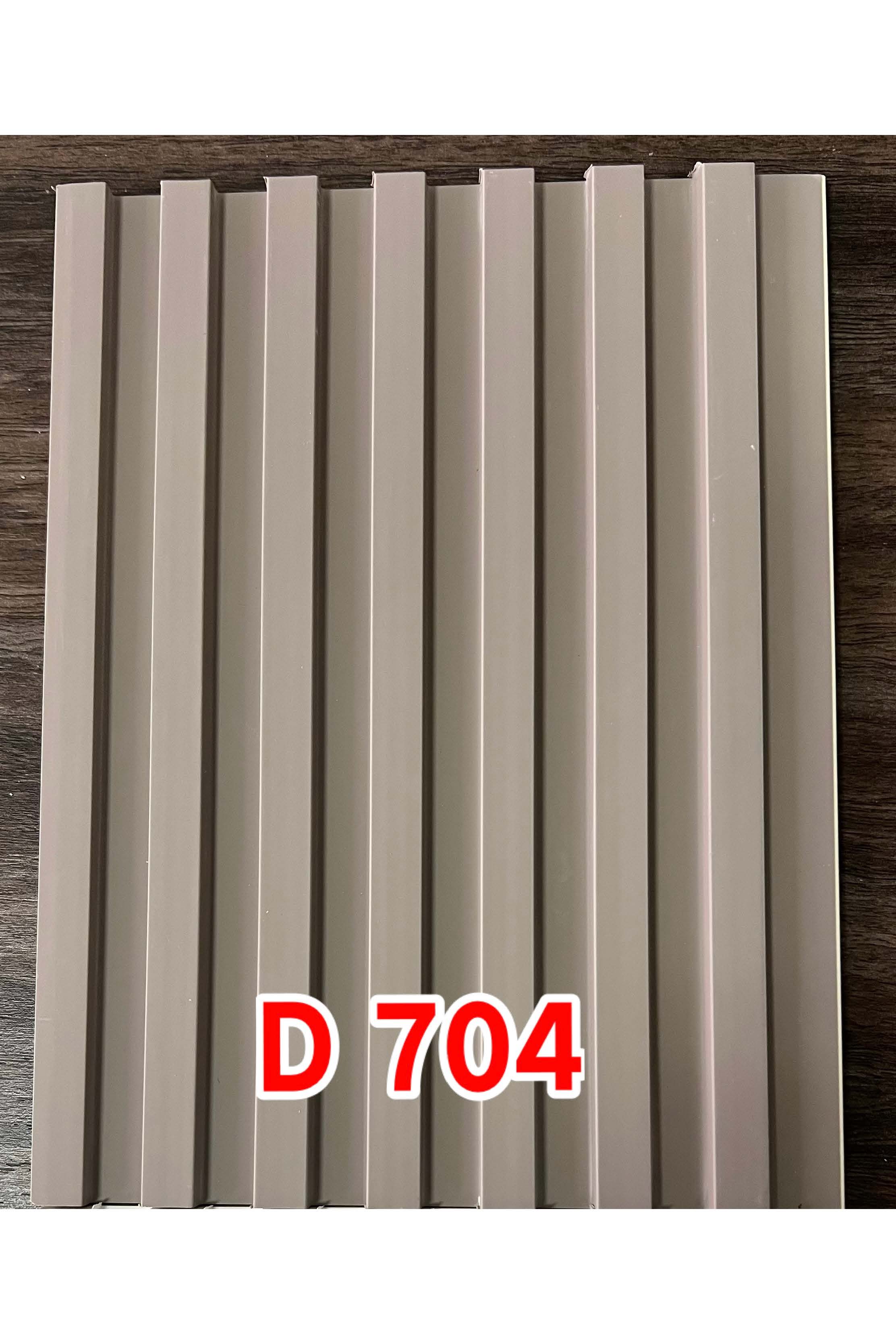 Pin Stripe Fluted Wall Panal D704
