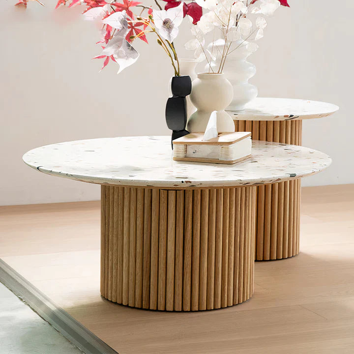 Carol Coffee Table Set