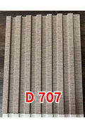 Pin Stripe Fluted Wall Panal D707