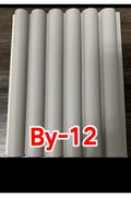 Round Fluted Wall Panal By12