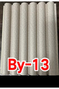Round Fluted Wall Panal By13