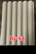 Round Fluted Wall Panal By68