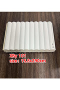 Round Fluted Wall Panal XBy101