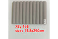 Round Fluted Wall Panal XBy105
