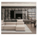 KL8259 Marble Sheet 122cm x 244cm