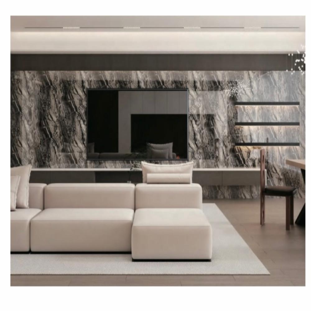 KL8259 Marble Sheet 122cm x 244cm