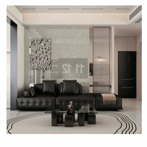 KL8225 Marble Sheet 122cm x 244cm