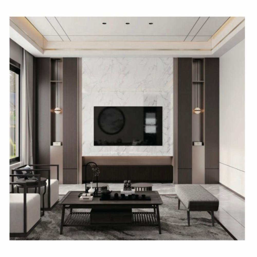 KL8209-1 Marble Sheet 122cm x 244cm