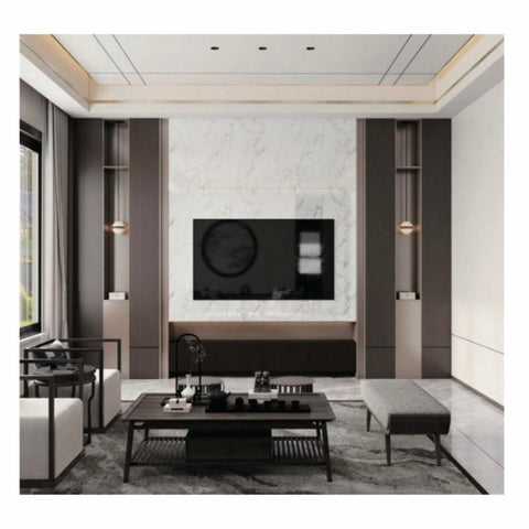 KL8209-1 Marble Sheet 122cm x 244cm