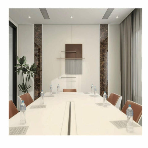 KL8087 Marble Sheet 122cm x 244cm