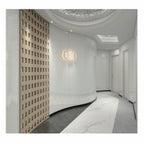 KL8074 Marble Sheet 122cm x 244cm