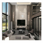 KL8044 Marble Sheet 122cm x 244cm