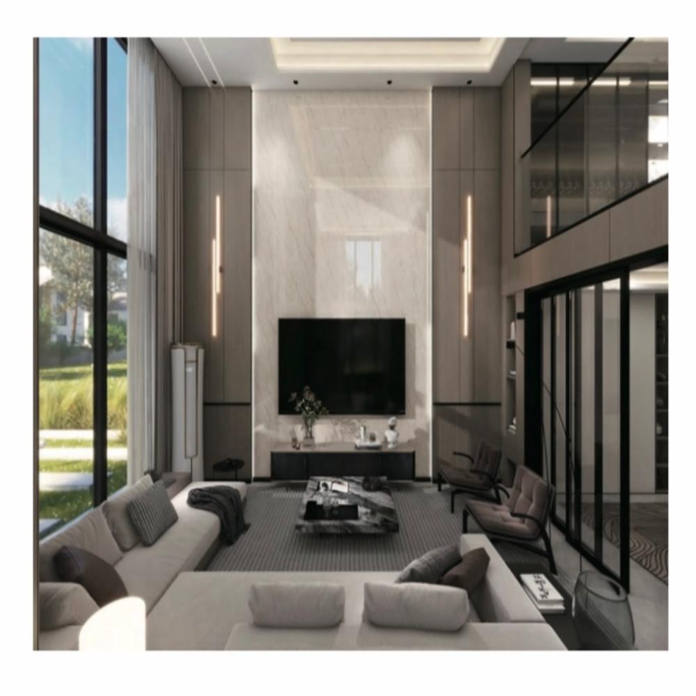 KL8044 Marble Sheet 122cm x 244cm