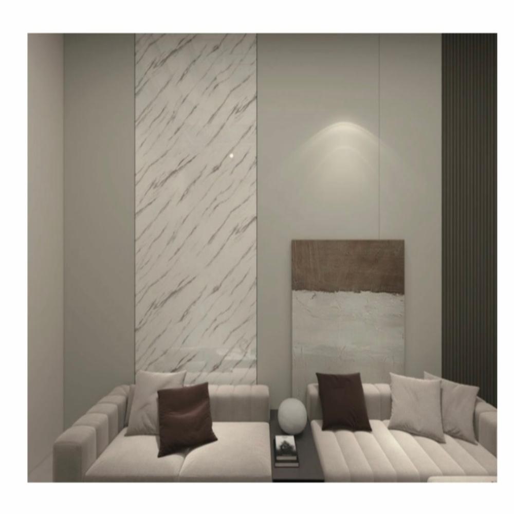 KL8038-1 Marble Sheet 122cm x 244cm
