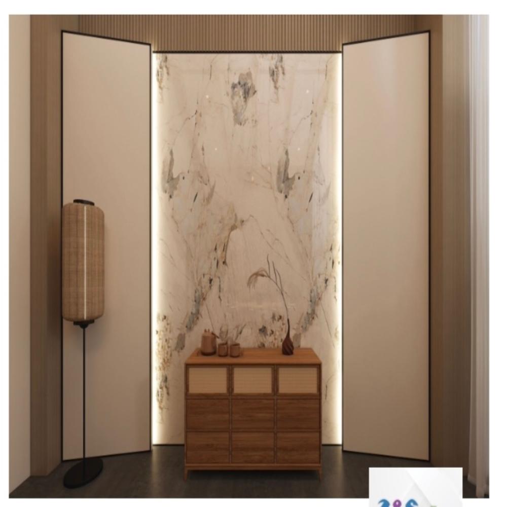 8045-B Marble Sheet 122cm x 244cm