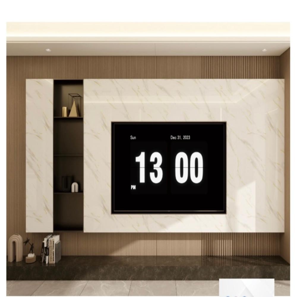 LJ50008T(GOLD) Marble Sheet 122cm x 244cm