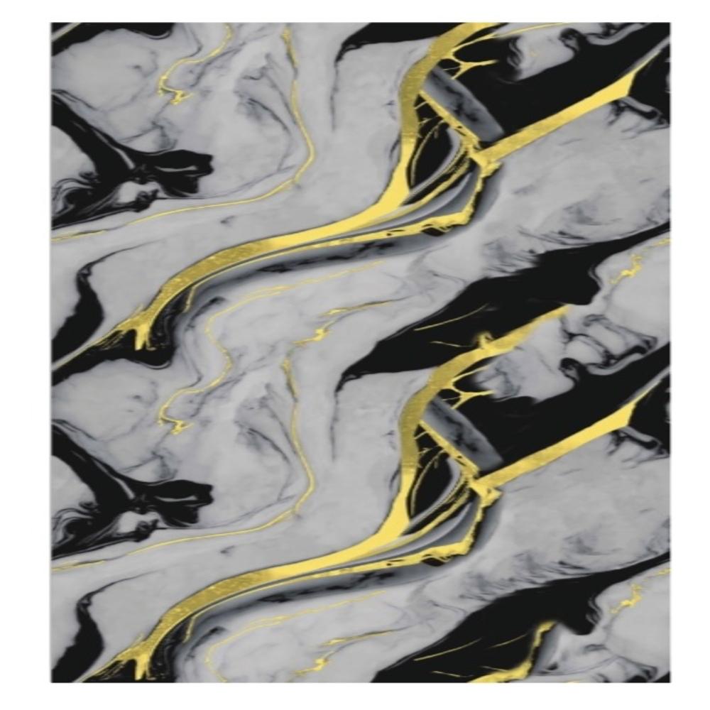 JL6020(GOLD) Marble Sheet 122cm x 244cm