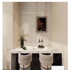 KL8050-1 Marble Sheet 122cm x 244cm