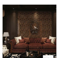 KL8087-2 Marble Sheet 122cm x 244cm