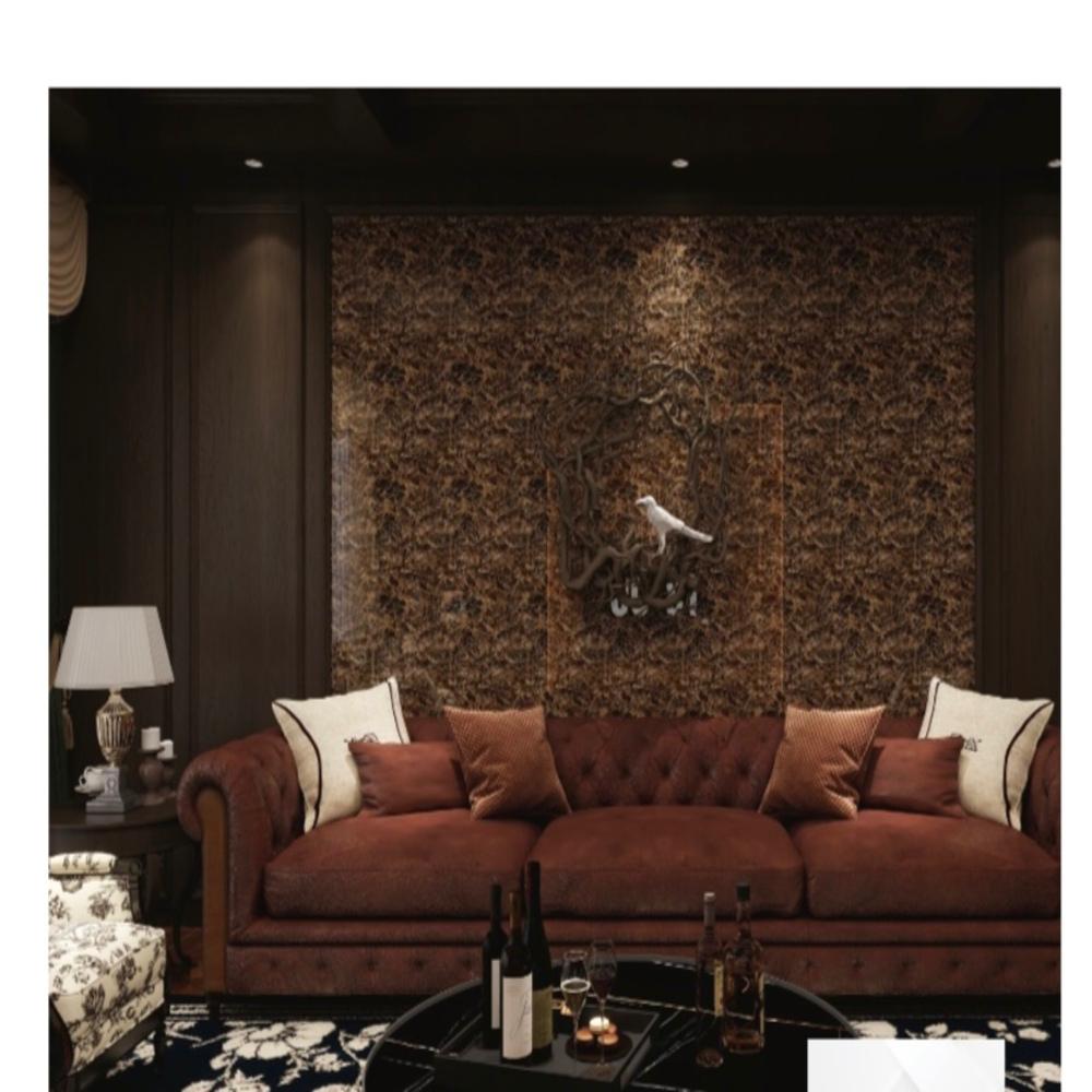 KL8087-2 Marble Sheet 122cm x 244cm