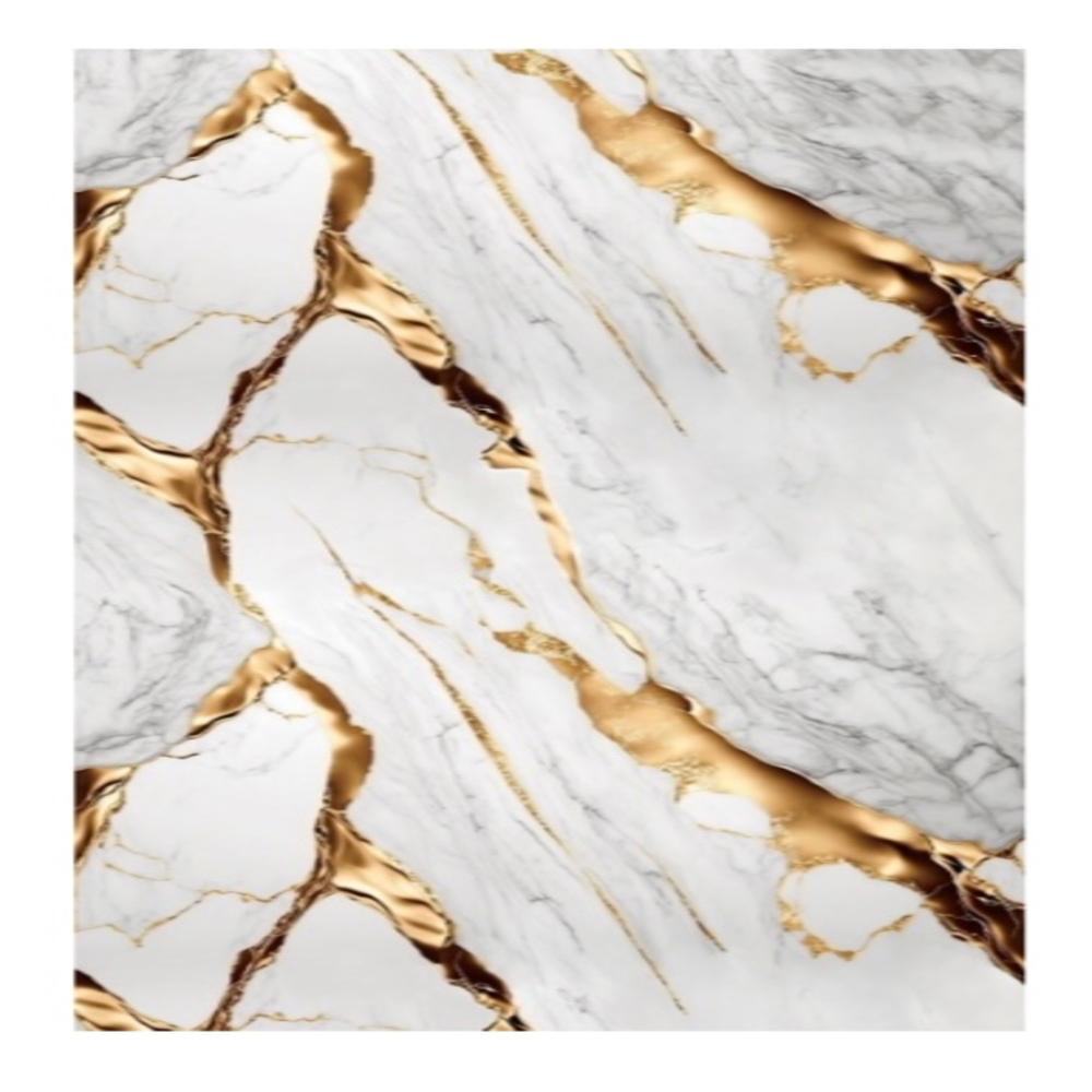 KN0067DY(GOLD) Marble Sheet 122cm x 244cm