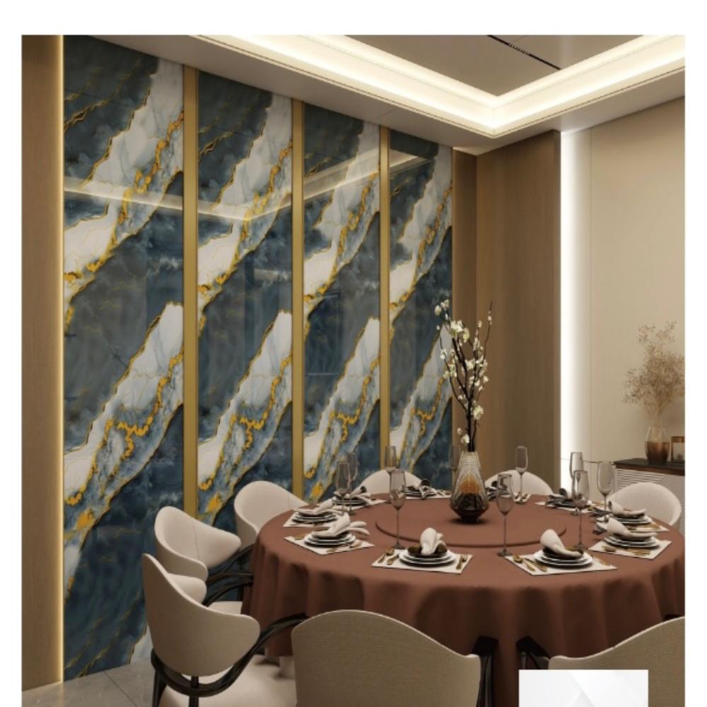 LJ24805 Marble Sheet 122cm x 244cm