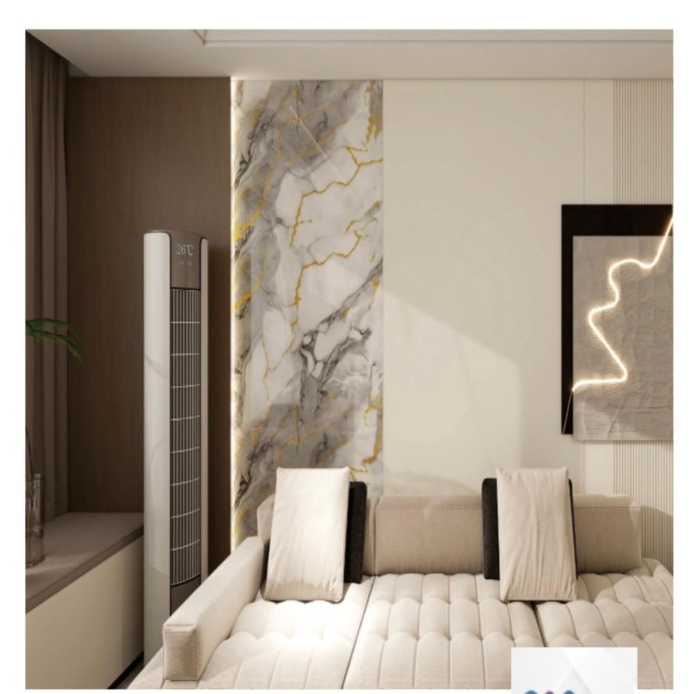 LJ24811 Marble Sheet 122cm x 244cm