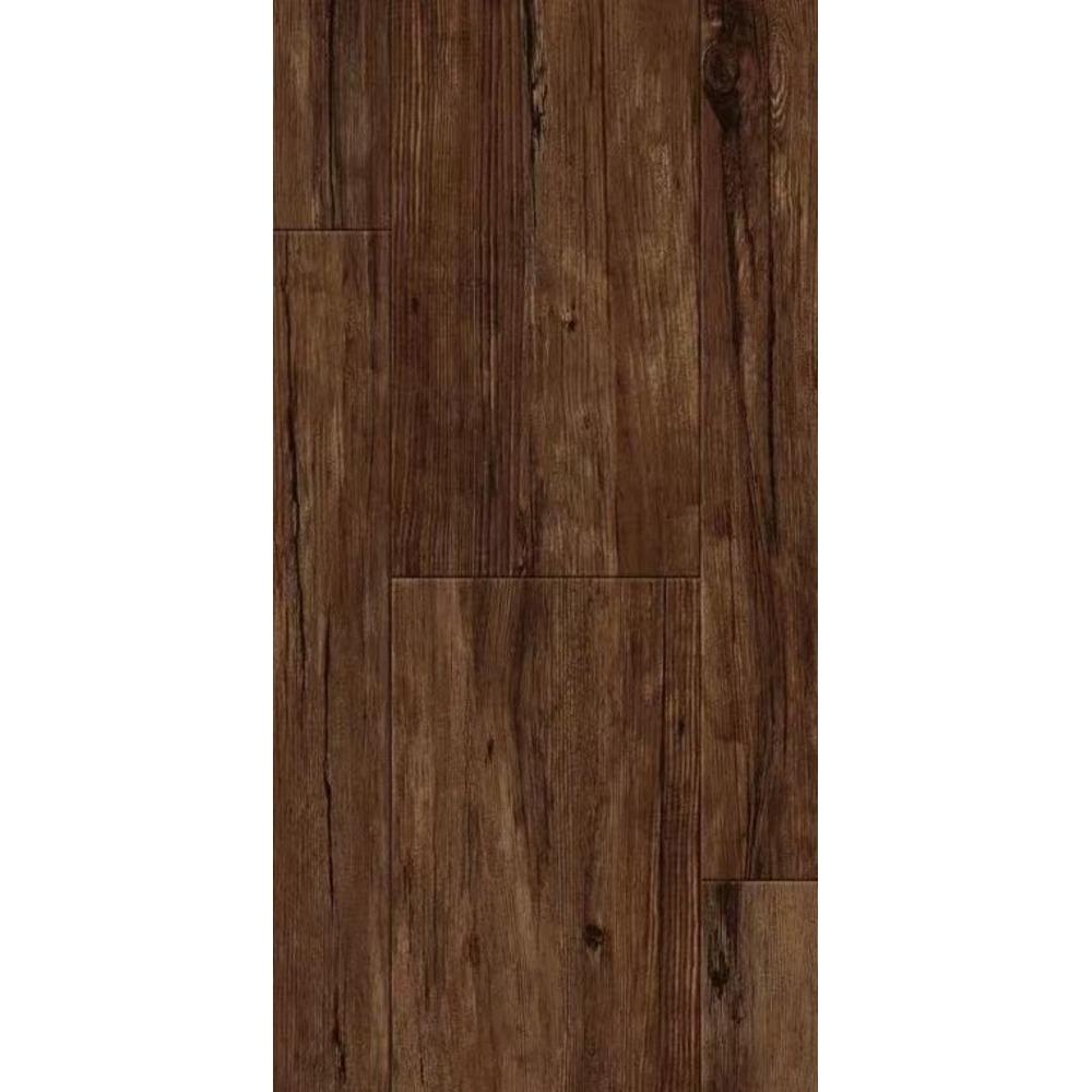 SPC Flooring TS105 Dark Brown