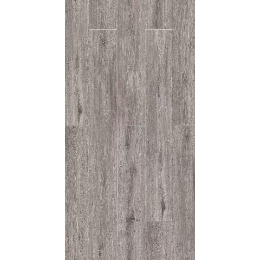 SPC Flooring TS106 Grey