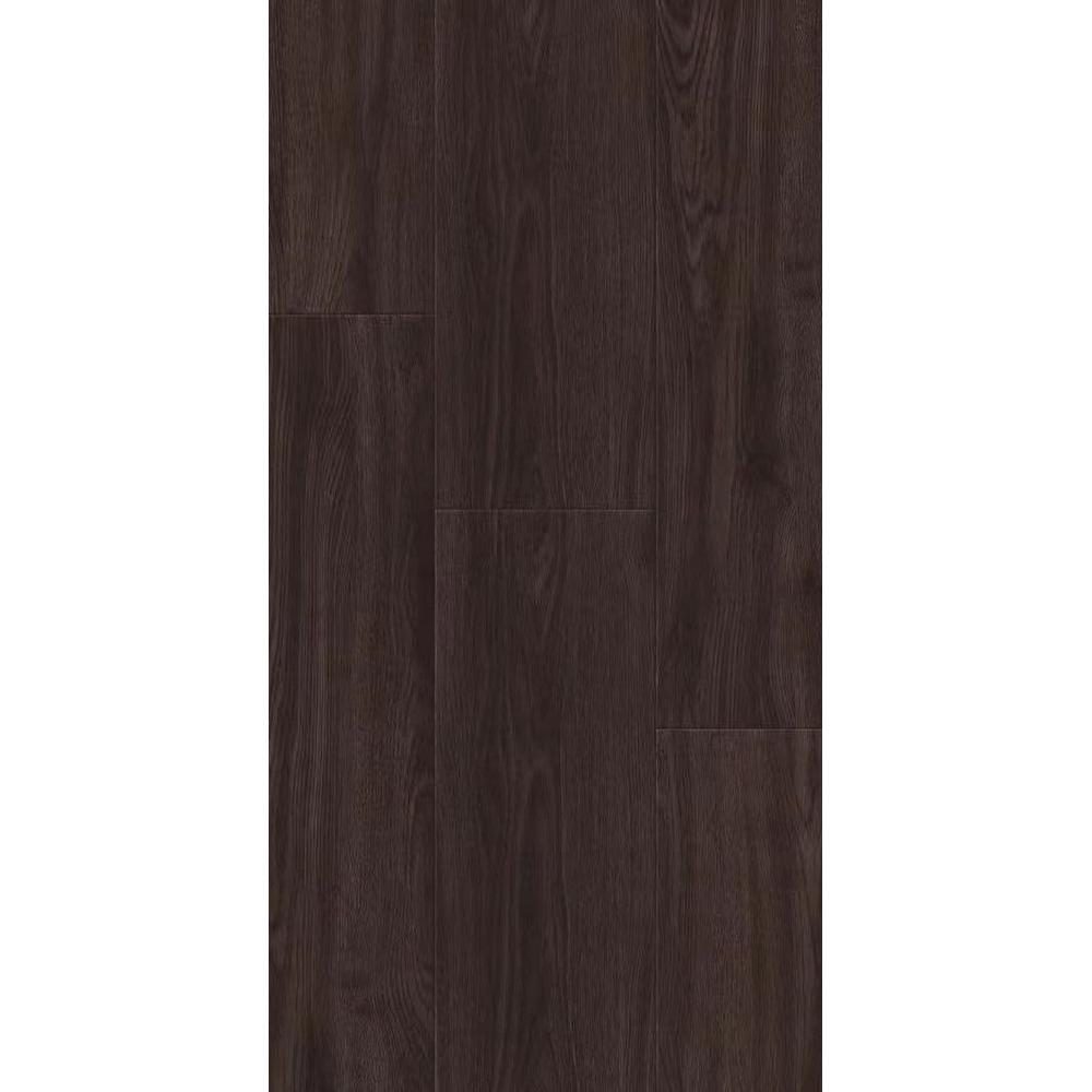 SPC Flooring TS109 Dark Brown