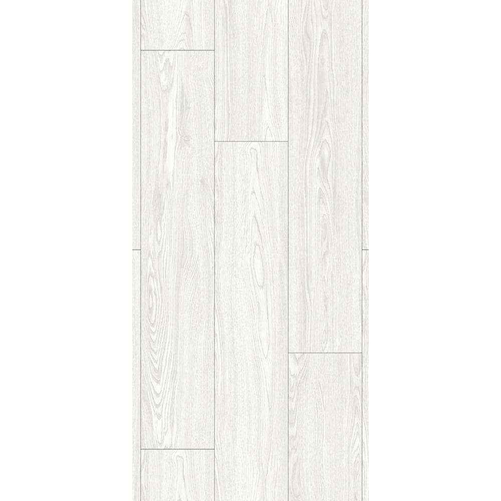 SPC Flooring TS110 Whitish-Grey
