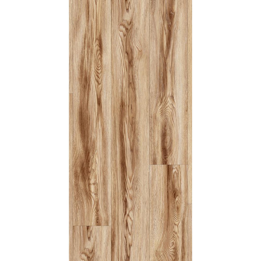 SPC Flooring TS111 Light Brown
