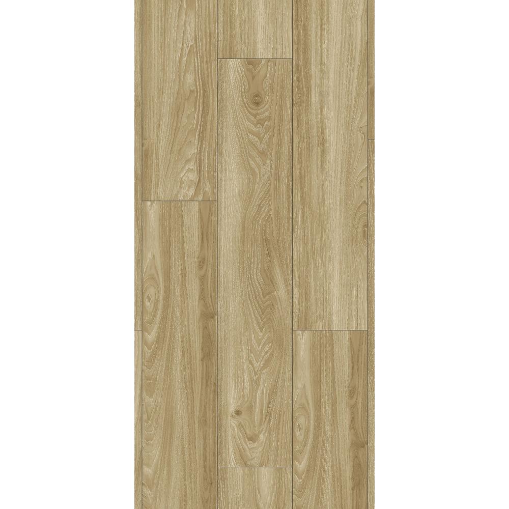 SPC Flooring TS112 light Brown