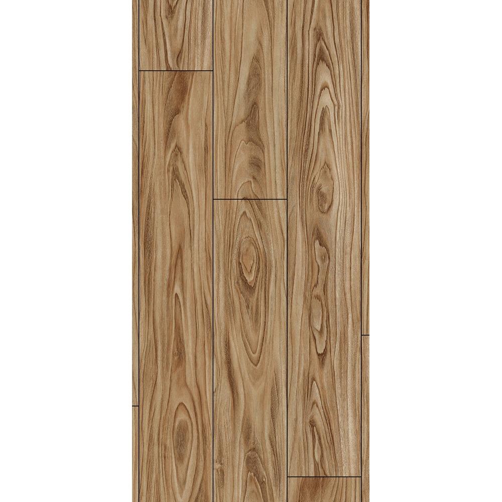SPC Flooring TS114 Light Brown