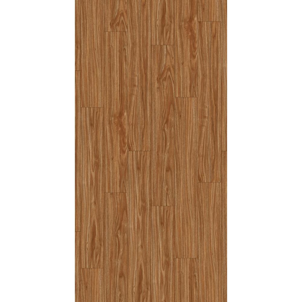 SPC Flooring TS120 Brown