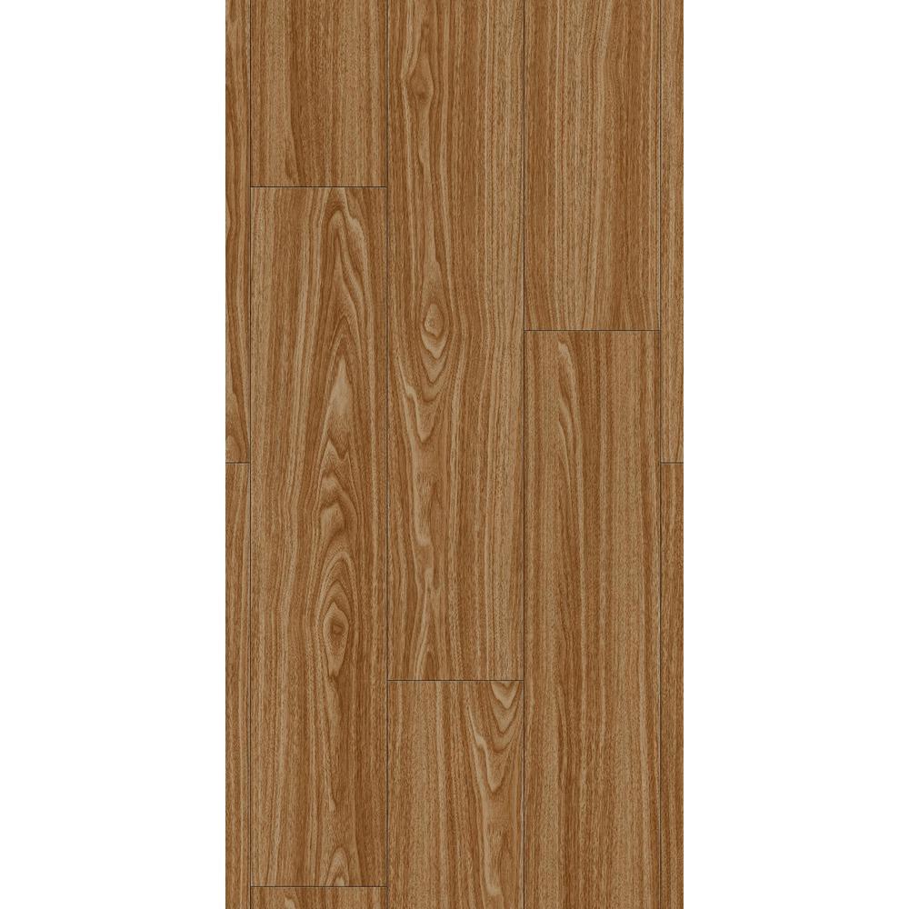 SPC Flooring TS121 Brown