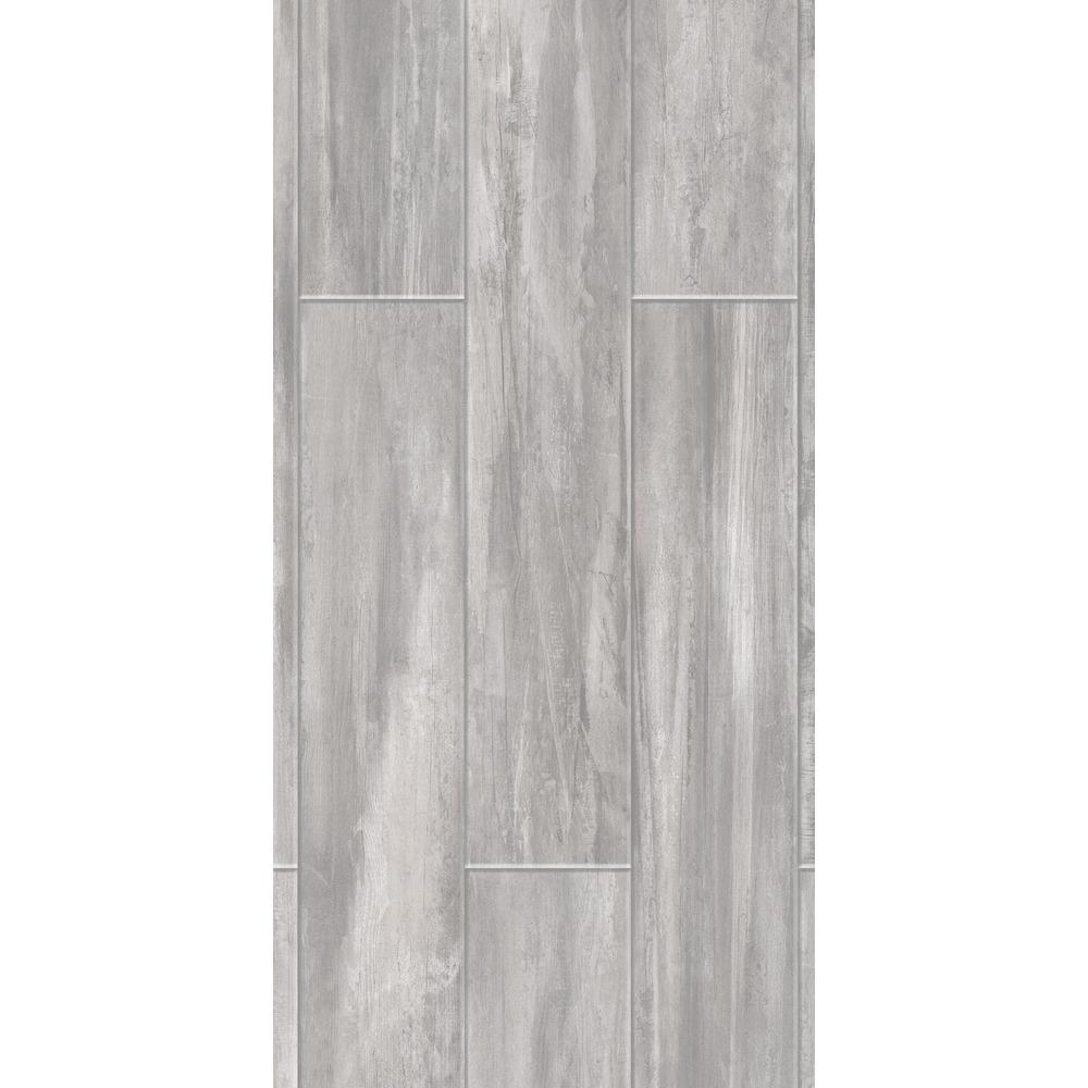 SPC Flooring TS3501 gray