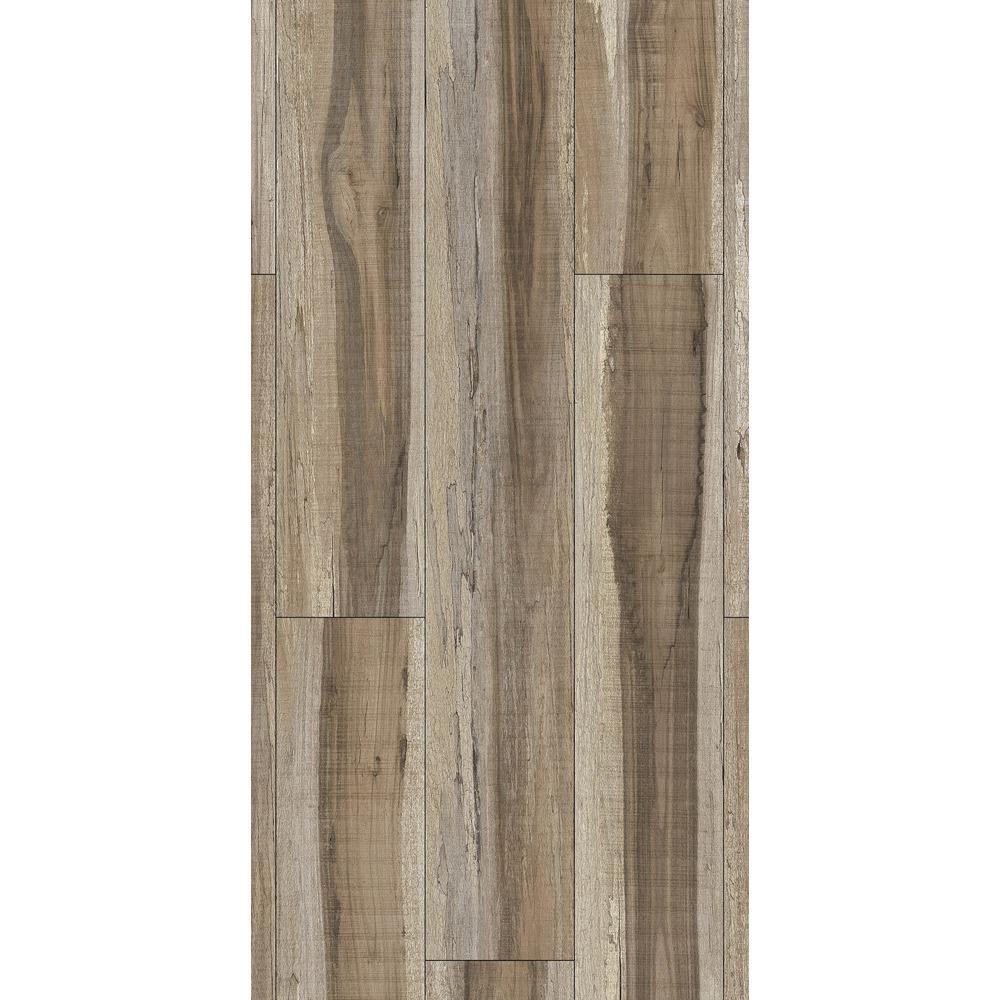 SPC Flooring TS3502 Brown
