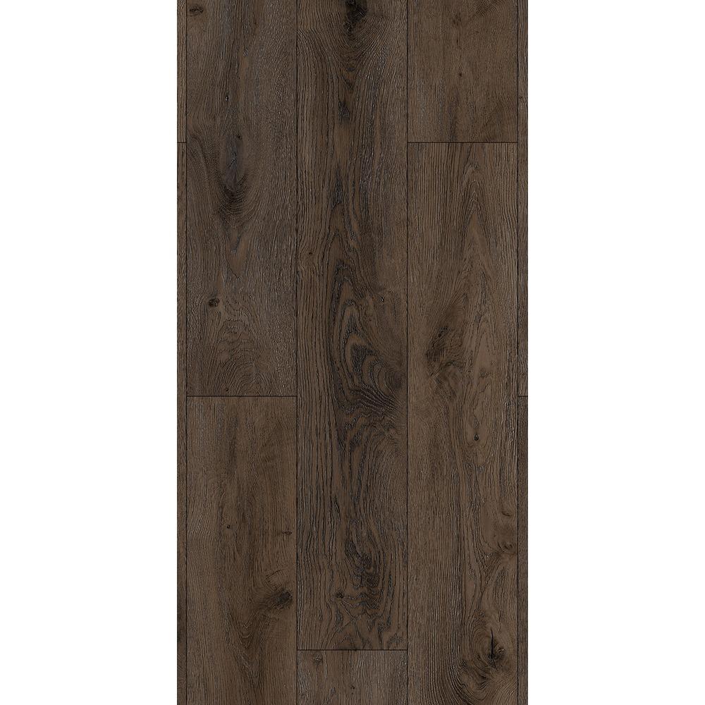 SPC Flooring TS3503 Brown