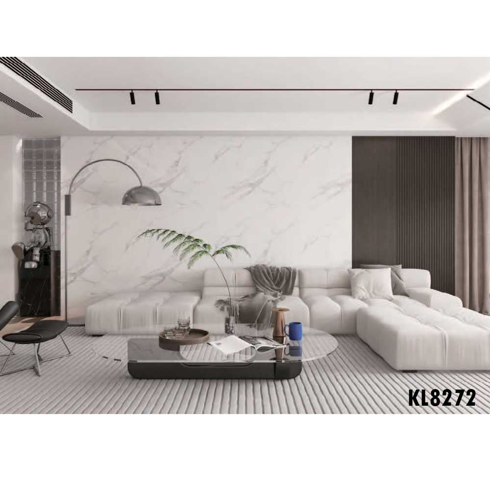 KL8272 Marble Sheet 122cm x 244cm