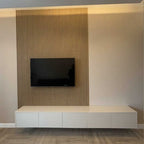 Marina Media Wall W240cm x H290cm