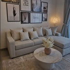 Novella Corner Sofa