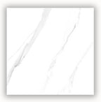 Pearl Square Marble Dining Table