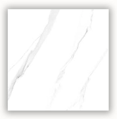 Pearl Square Marble Dining Table
