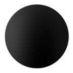 Salina Black Marble Dining Table
