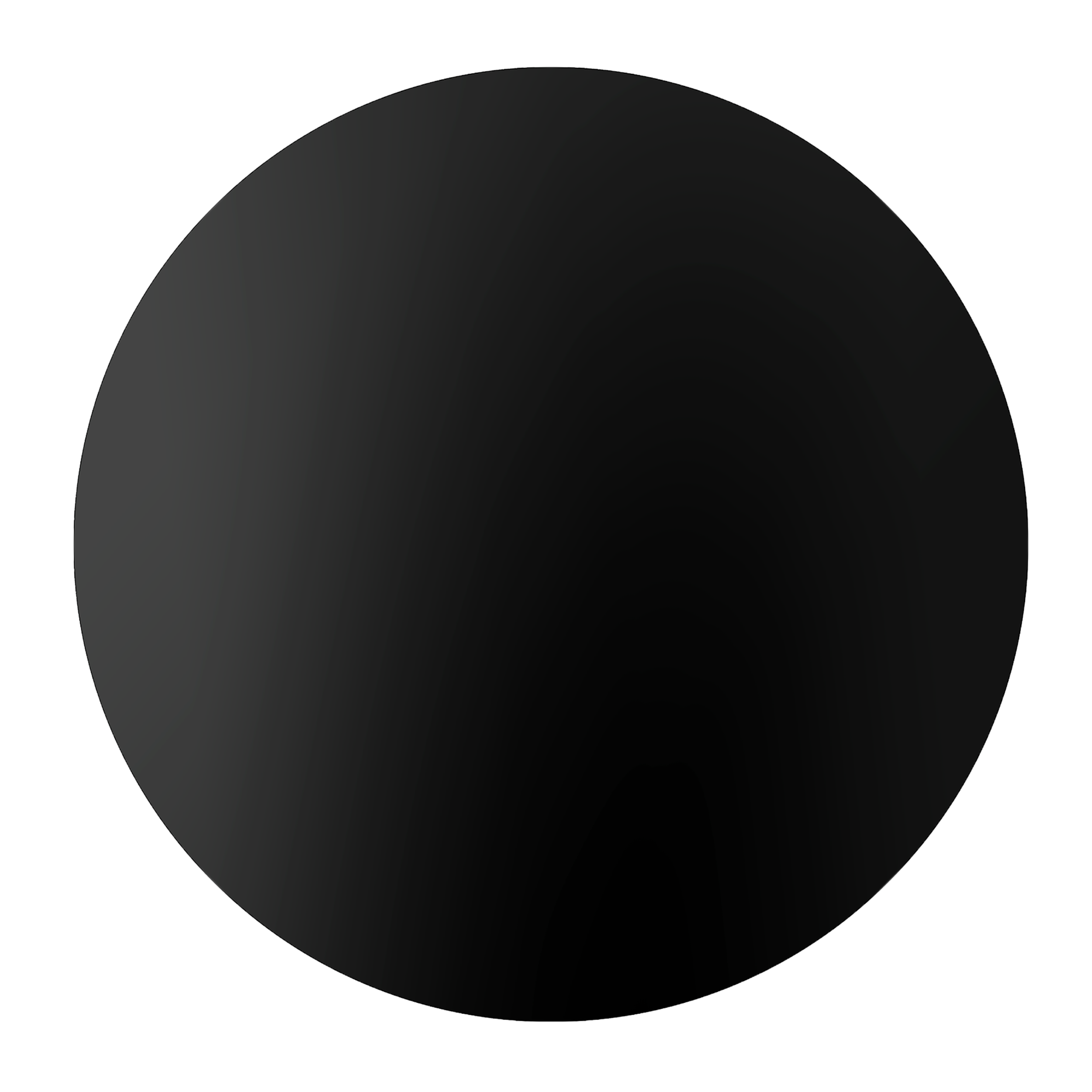 Salina Black Marble Dining Table