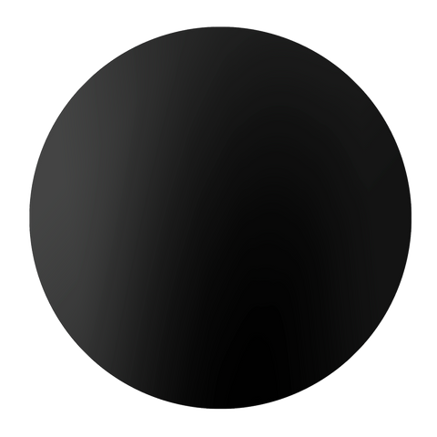 Salina Black Marble Dining Table