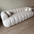 Nube Boucle Bubble Sofa
