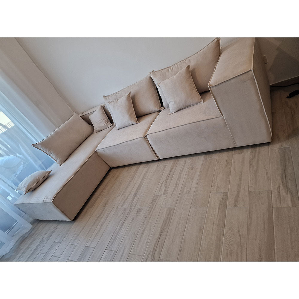 Vantage Corner Sofa
